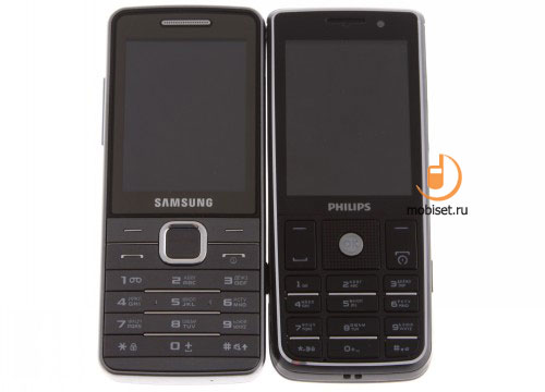 Philips Xenium X623