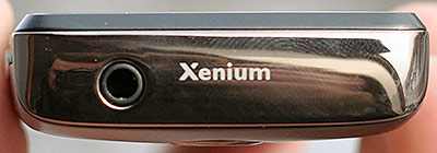 Philips X623 Xenium