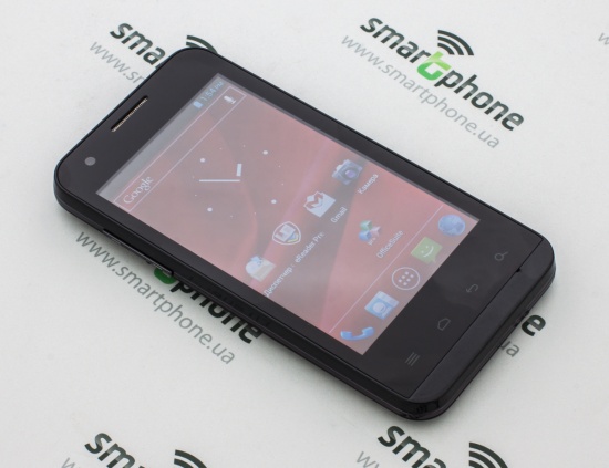 Prestigio MultiPhone 4040 DUO