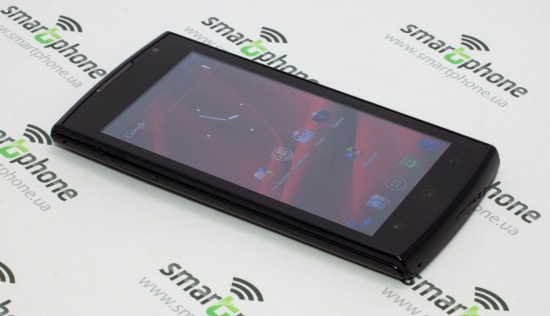 Prestigio MultiPhone 4500 DUO