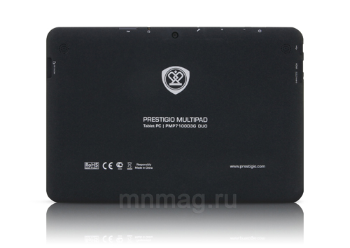 Prestigio MultiPad PMP7100D3G