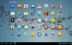 Samsung P5100 Galaxy Tab 2 (10.1)