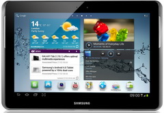 Samsung P5100 Galaxy Tab 2 (10.1)