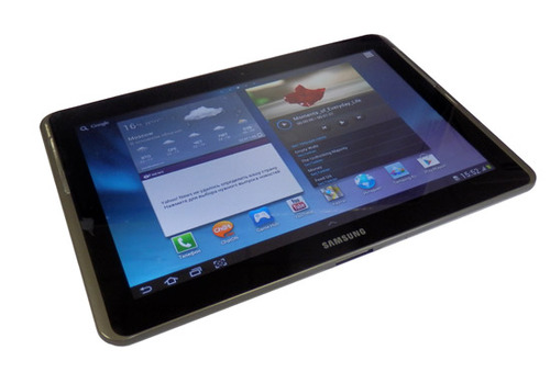 Samsung Galaxy Tab 2 10.1 (P5100)