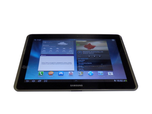 Samsung Galaxy Tab 2 10.1 (P5100)