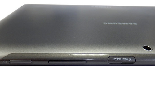 Samsung Galaxy Tab 2 10.1 (P5100)