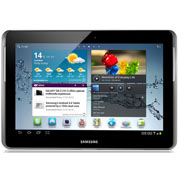 Samsung GT-P5100 Galaxy Tab 2 10.1. Обзор