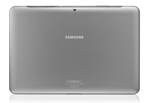 Samsung GT-P5100 Galaxy Tab 2 10.1. Обзор