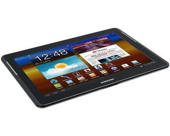 Samsung Galaxy Tab 2 10.1 (GT-P5100)