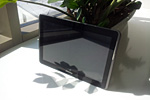 Samsung Galaxy Tab 2 10.1 (P5100)