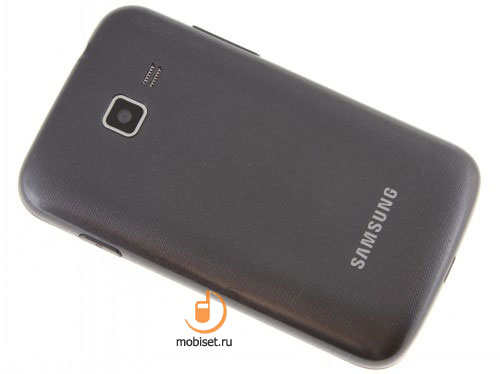 Samsung Galaxy Y Pro (B5510)