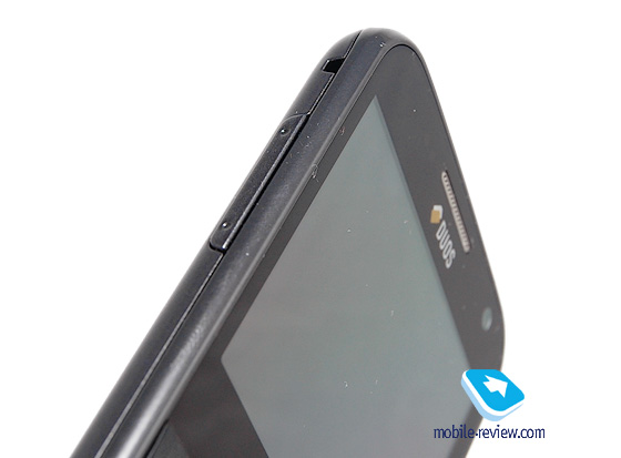 Samsung Galaxy Y Pro Duos B5512