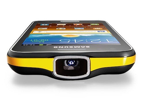 Samsung GT-I8530 Galaxy Beam