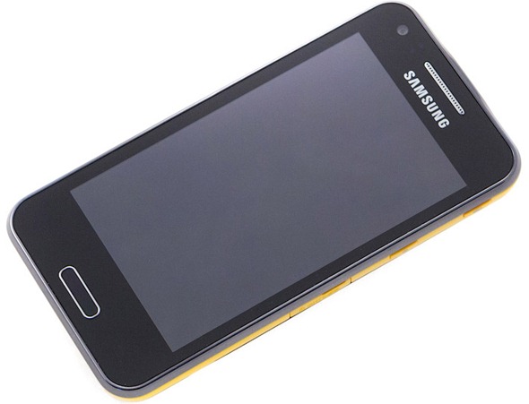 Samsung GT-I8530 Galaxy Beam