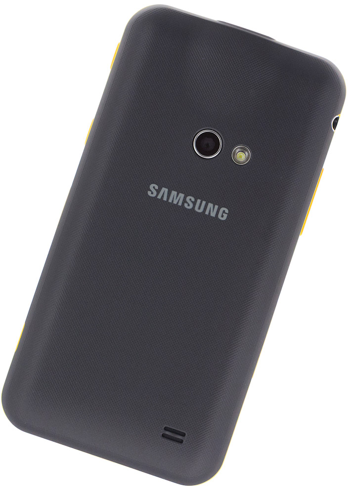 Samsung i8530 Galaxy Beam