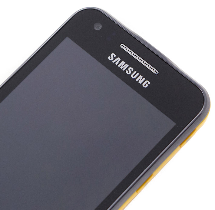 Samsung i8530 Galaxy Beam