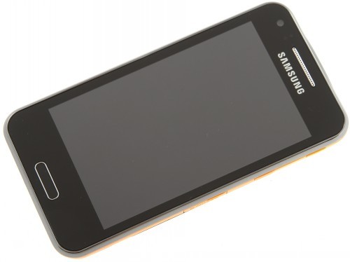 Samsung Galaxy Beam (i8530). Обзор