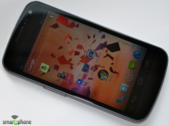 Samsung I9250 Galaxy Nexus