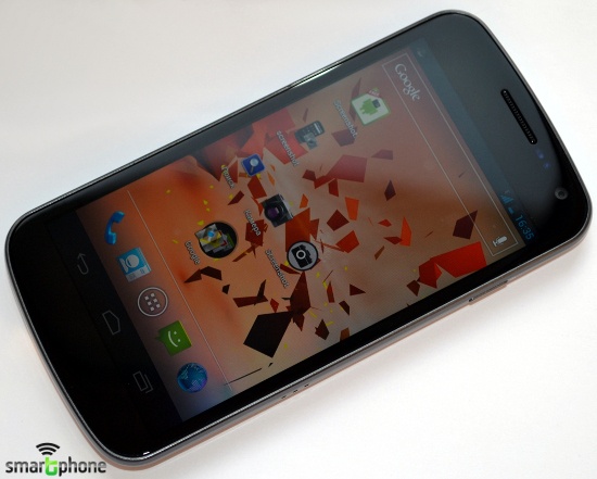 Samsung I9250 Galaxy Nexus