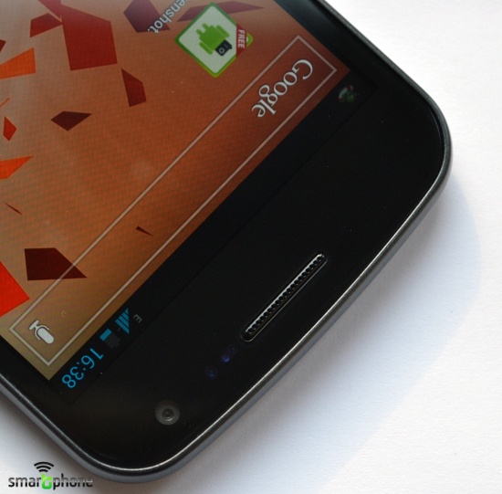 Samsung I9250 Galaxy Nexus