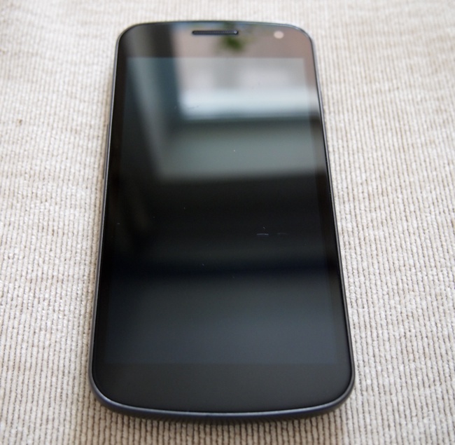 Samsung Galaxy Nexus i9250