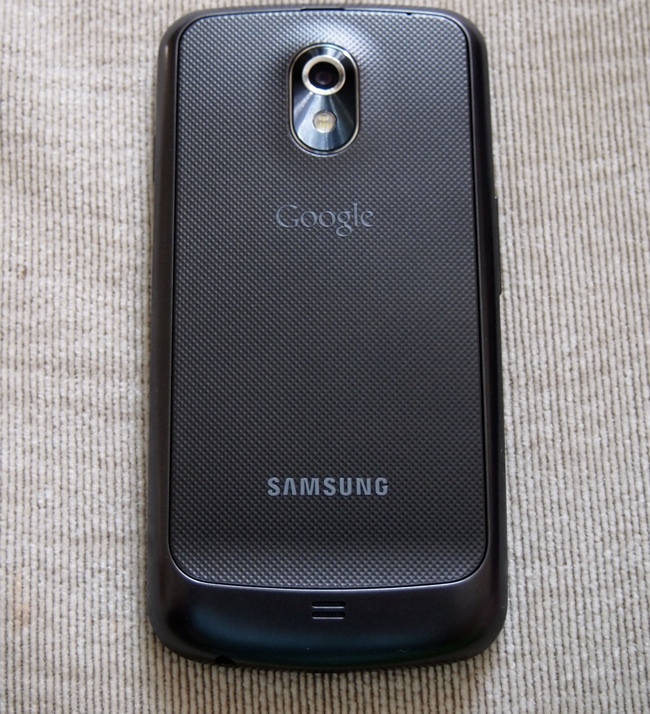 Samsung Galaxy Nexus i9250