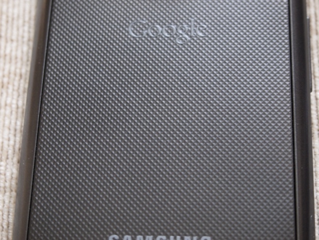 Samsung Galaxy Nexus i9250