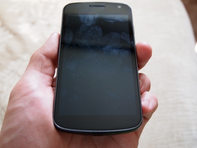 Samsung Galaxy Nexus i9250