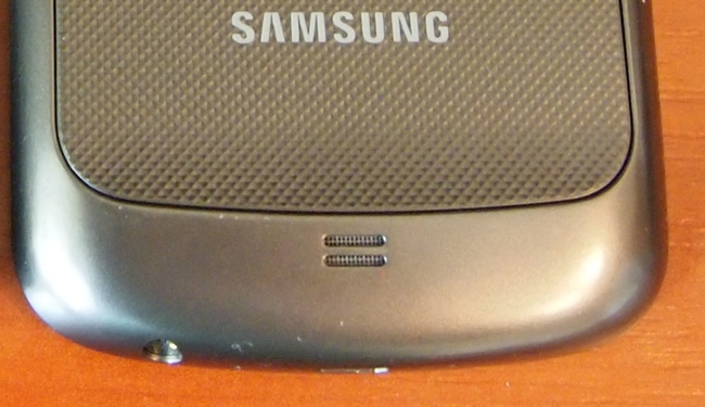 Samsung Galaxy Nexus i9250