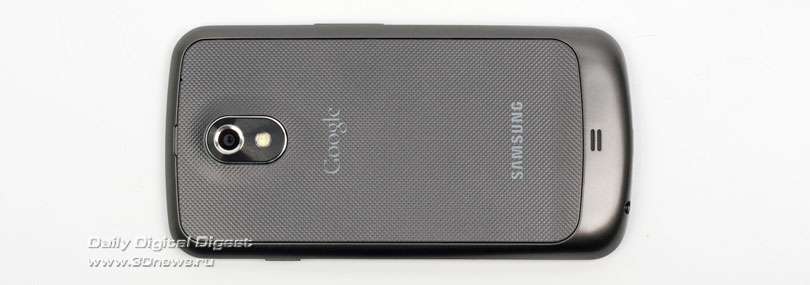 Samsung Galaxy Nexus i9250