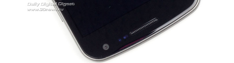 Samsung Galaxy Nexus i9250