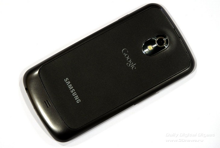 Samsung Galaxy Nexus