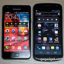 Samsung Galaxy Nexus i9250