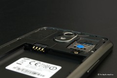 Полный обзор Samsung Galaxy Nexus и Android 4: новейший смартфон