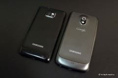 Полный обзор Samsung Galaxy Nexus и Android 4: новейший смартфон