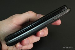 Полный обзор Samsung Galaxy Nexus и Android 4: новейший смартфон