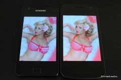 Полный обзор Samsung Galaxy Nexus и Android 4: новейший смартфон