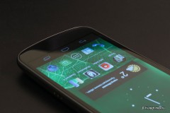 Полный обзор Samsung Galaxy Nexus и Android 4: новейший смартфон