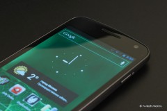 Полный обзор Samsung Galaxy Nexus и Android 4: новейший смартфон