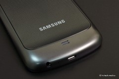 Полный обзор Samsung Galaxy Nexus и Android 4: новейший смартфон