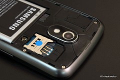 Полный обзор Samsung Galaxy Nexus и Android 4: новейший смартфон