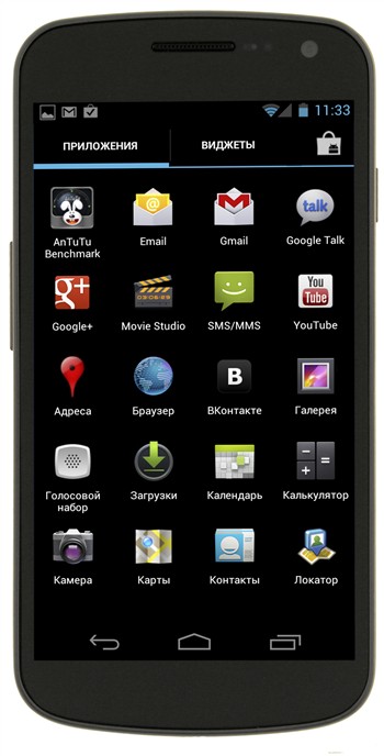 Samsung GT-i9250 Galaxy Nexus