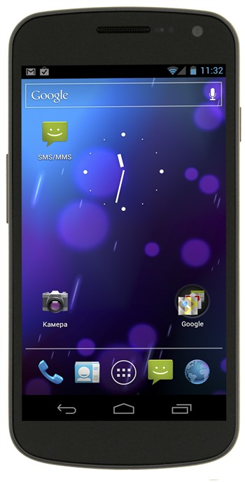 Samsung GT-i9250 Galaxy Nexus