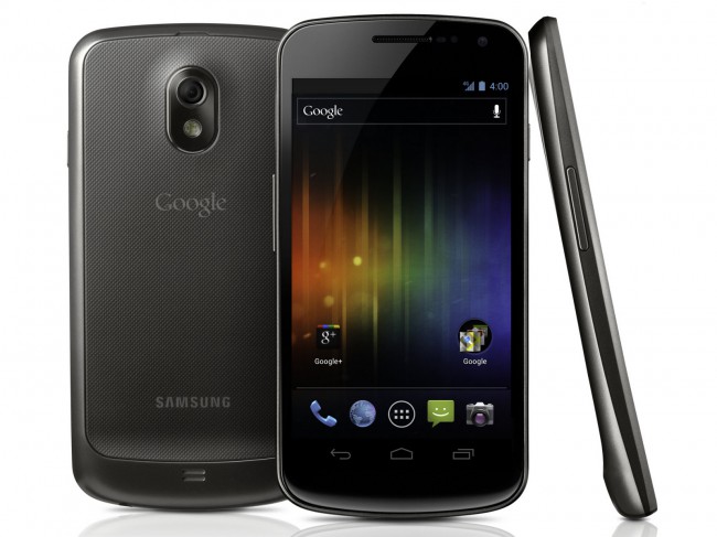 Samsung GT-i9250 Galaxy Nexus