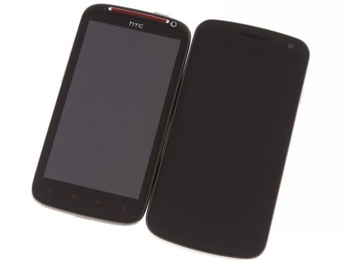 Samsung GT-i9250 Galaxy Nexus