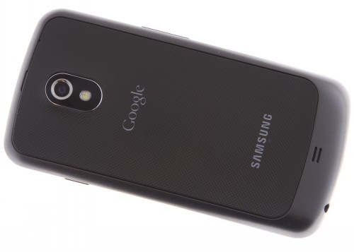 Samsung GT-i9250 Galaxy Nexus