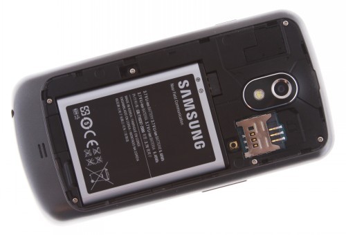 Samsung GT-i9250 Galaxy Nexus