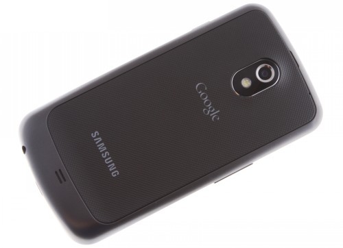 Samsung GT-i9250 Galaxy Nexus