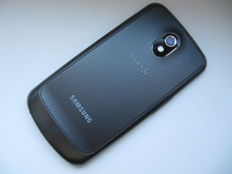 Samsung Galaxy Nexus i9250