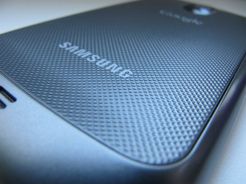 Samsung Galaxy Nexus i9250